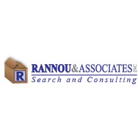 Rannou and Associates, Inc. Logo