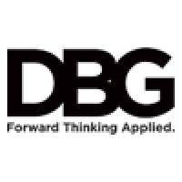 Digital Brand Group Logo