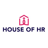 House of HR Logo