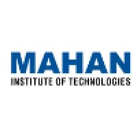 Mahan Institute of Technology Logo