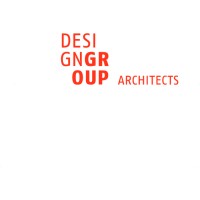 DesignGroup Architects A/S Logo