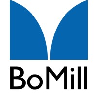 BoMill Logo