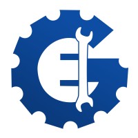 Gulf Engineering Industry Logo