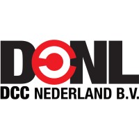 DCC Nederland BV Logo