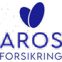 Aros Forsikring Logo