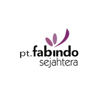 PT Fabindo Sejahtera Logo