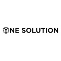 One Solution Foundation Logo