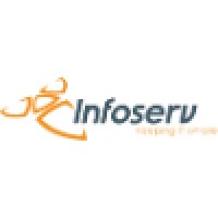 Webbureauet Infoserv ApS Logo