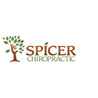 SPICER CHIROPRACTIC Logo