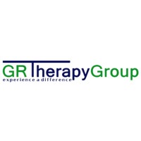 GR Therapy Group Logo