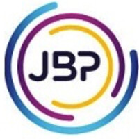 JBP NetWorks Logo