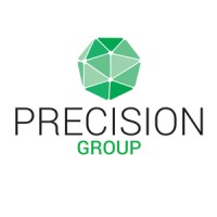 Precision Infomatic (M) Private limited Logo