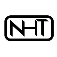 NHT AUDIO LLC Logo