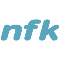 Nederlandse Federatie van Kankerpatiëntenorganisaties (NFK) Logo