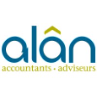 Alan Accountants en Adviseurs Logo
