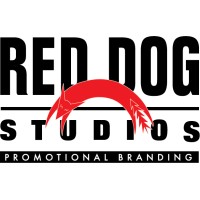 Red Dog Studios Logo