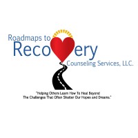 Roadmaps to Recovery Counseling Services of MidSouth Logo