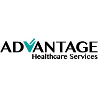 Advantage Healthcare Services Logo
