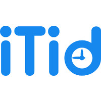 iTid Tarinfo AB Logo