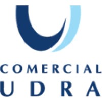 COMERCIAL UDRA Logo