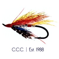 Conneaut Creek Club Logo