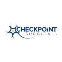 Checkpoint Surgical Logo