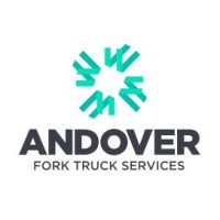 Andover Forktruck Services Ltd Logo