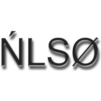 ŃLSØ - Northern Lights Symphony Orchestra Logo