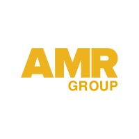 AMR Group Logo