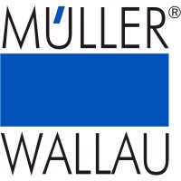 Müller Modell- und Formenbau GmbH & Co. KG Logo