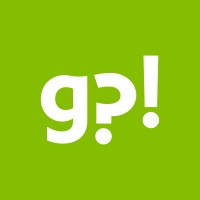 Goshen Public Library Logo
