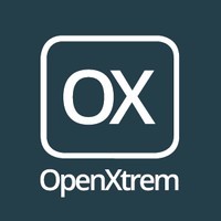 OpenXtrem Logo