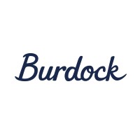 Burdock Brewery Logo