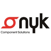 NYK Component Solutions Ltd. Logo