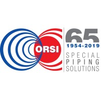 OFFICINE ORSI S.p.A. Logo