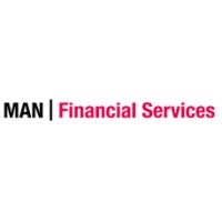 MAN Financial Services Logo