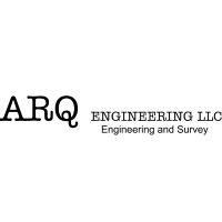 ARQ Engineering LLC Logo