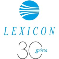 Lexicon Translations Logo