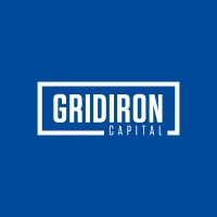 Gridiron Capital LLC Logo