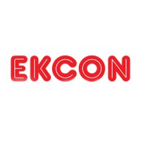 EKCON (Pty) Ltd Logo