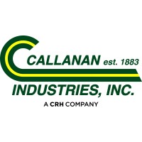 Callanan Industries, Inc Logo