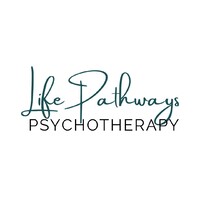 Life Pathways Psychotherapy Logo