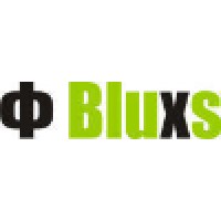Bluxs, Experts in Bedrijfssoftware Logo