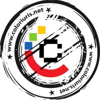 ColorIURIS S.L. Logo