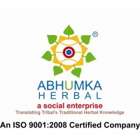 Abhumka Herbal Pvt Ltd Logo