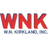 W. N. Kirkland, Inc. Logo