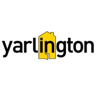 Yarlington Housing Group Logo