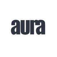 aura Corporation Logo