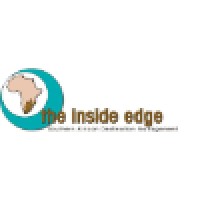 The Inside Edge Pty Ltd Logo