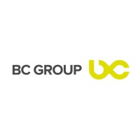BC GROUP HR DIENSTEN B.V. Logo